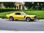 Thumbnail Photo 62 for 1970 Ford Mustang